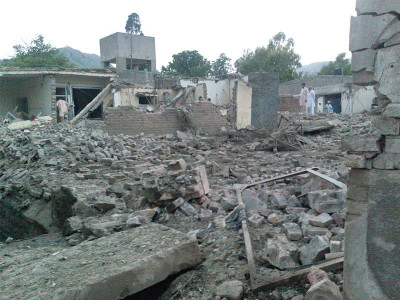 death toll from hangu suicide attack rises to 35