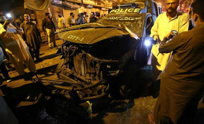 sindh imposes section 144 amid upsurge in terror attacks sindh imposes section 144 amid upsurge in terror attacks