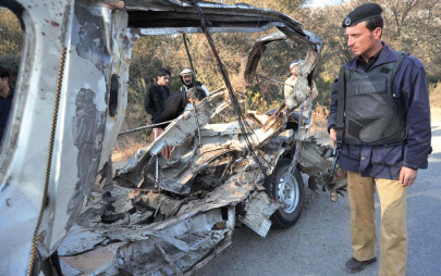 13 die in hangu van blast 13 die in hangu van blast