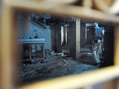 ghas mandi bombing accused remanded to police custody till may 2