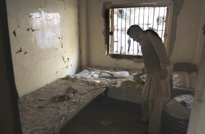 police stations targeted law enforcers taking blasts as a warning police stations targeted law enforcers taking blasts as a warning