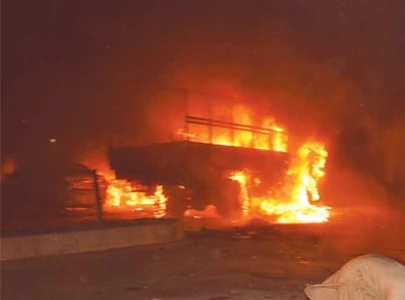 another day another quetta blast