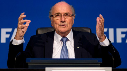 fifa lodges criminal complaint against blatter fifa lodges criminal complaint against blatter