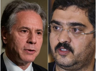 us stresses fair polls in pakistan us stresses fair polls in pakistan