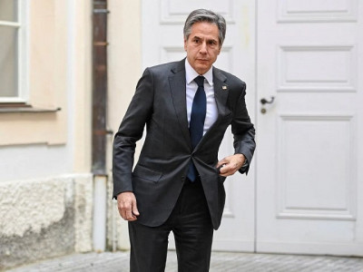 blinken says all signs suggest russia on the brink of invading ukraine blinken says all signs suggest russia on the brink of invading ukraine