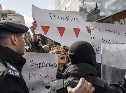 blinken tells abbas us backs tangible steps for palestinian state blinken tells abbas us backs tangible steps for palestinian state