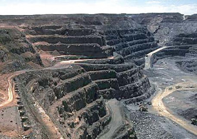 block 5 to start producing electricity in december