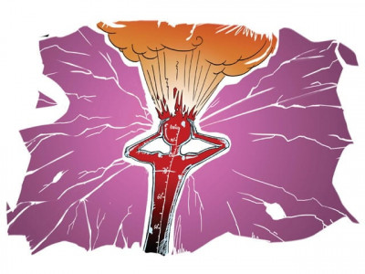 blowing a gasket beating your wife blowing a gasket beating your wife