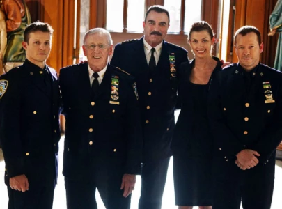blue bloods finale brings closure with emotional family dinner and impactful storylines