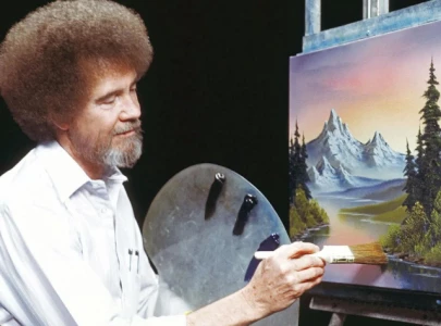 bob ross tragic death his untimely death and the battle over his legacy bob ross tragic death his untimely death and the battle over his legacy