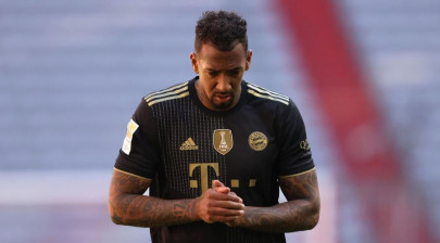 german footballer boateng convicted of assaulting ex girlfriend fined 1 8m euros german footballer boateng convicted of assaulting ex girlfriend fined 1 8m euros