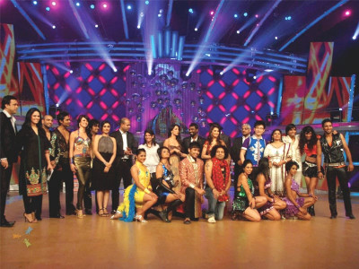 bollywood grooves to salsa latino beats