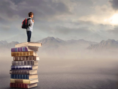 take your children out of mansfield park and put them into the phantom tollbooth