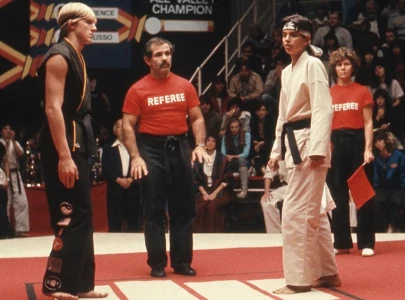 from karate kid to cobra kai from karate kid to cobra kai