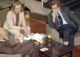 the age of the algorithm are we ready