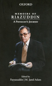 a physicist s journey