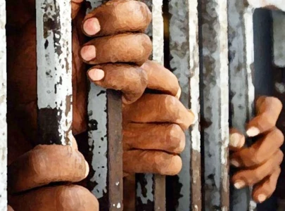 eight booked for extortion and blackmailing