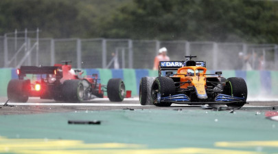 bottas handed five place grid penalty for next race bottas handed five place grid penalty for next race