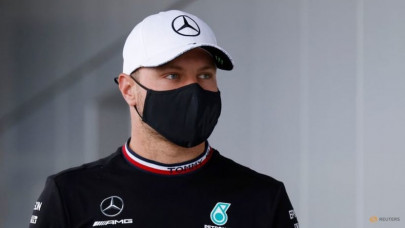 bottas says he will take one for the team if asked bottas says he will take one for the team if asked