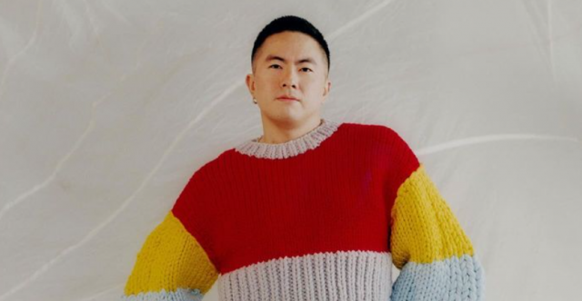 bowen yang opens up about demanding schedule balancing snl and wicked bowen yang opens up about demanding schedule balancing snl and wicked