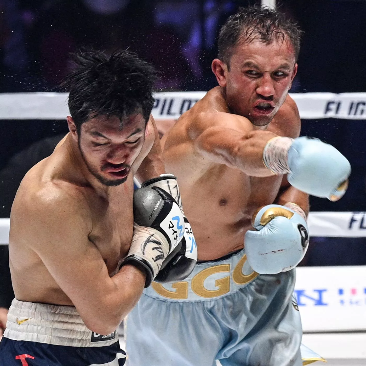 golovkin eyes canelo after stopping murata