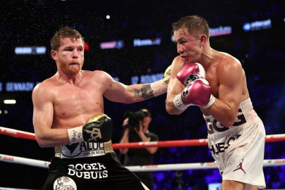 golovkin s canelo trilogy at stake in murata showdown