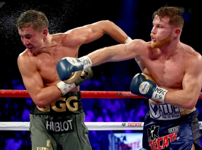 alvarez golovkin vow to take decision out of judge s hands