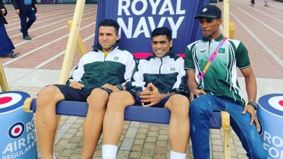 two pakistan boxers abscond in birmingham after cwg