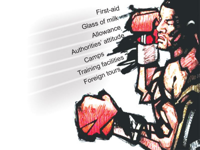 sorry tale of pakistani boxers