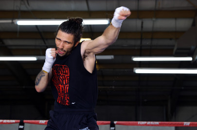 nico ali walsh grandson of muhammad ali wins pro fight debut nico ali walsh grandson of muhammad ali wins pro fight debut