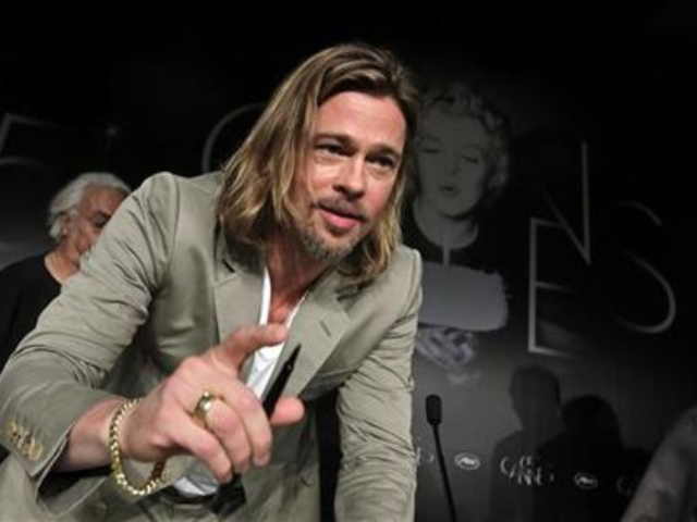 brad pitt debuts fresh haircut at f1 grand prix amid ongoing custody battles with angelina jolie