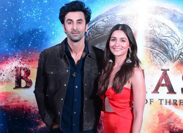 from black to brahmastra how destiny and bollywood brought alia ranbir together