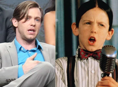 little rascals star bug hall faces backlash for sexist heir vs dishwasher comment about daughters