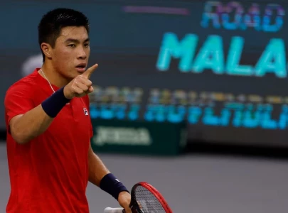 us seal spot in davis cup final eight