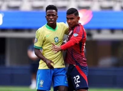 brazil and colombia set for high stakes copa america clash brazil and colombia set for high stakes copa america clash