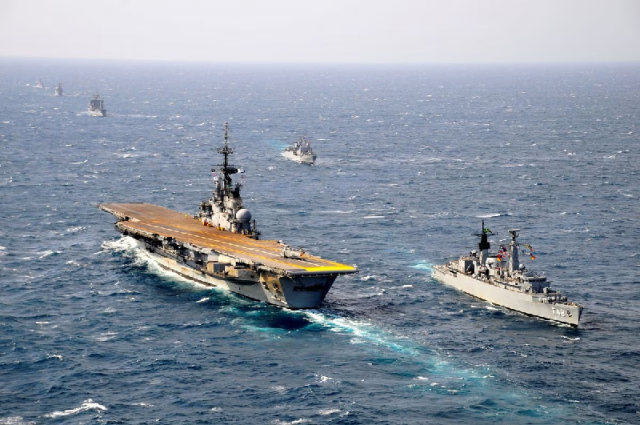 brazilian aircraft carrier sao paulo is seen in this handout picture june 7 2011 photo reuters brazilian aircraft carrier sao paulo is seen in this handout picture june 7 2011 photo reuters