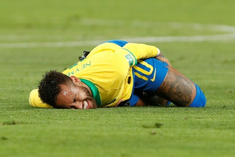 'We're not machines': Injury-hit Brazil, Argentina resume World Cup ...