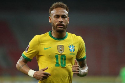 neymar to lead brazil for copa america neymar to lead brazil for copa america