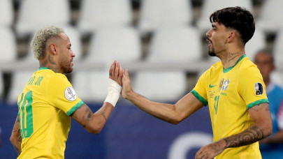 paqueta sends brazil past peru into copa america final paqueta sends brazil past peru into copa america final