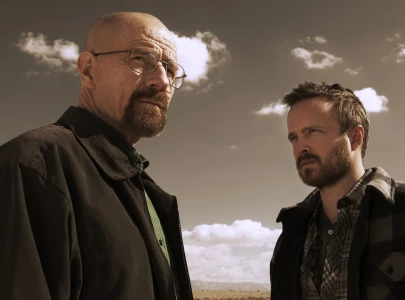 another breaking bad spin off