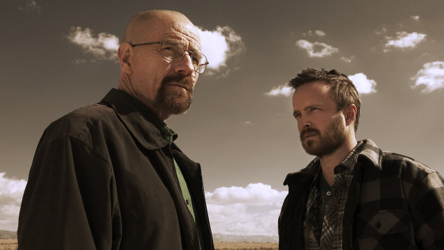 another breaking bad spin off another breaking bad spin off