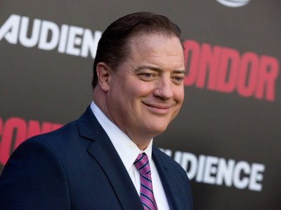 brendan fraser receives six minute standing ovation for venice obesity drama brendan fraser receives six minute standing ovation for venice obesity drama