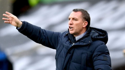 leicester reaping benefits of rodgers reign as liverpool suffer familiar fall