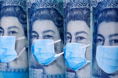 brexit covid cast shadow over uk finance tax contributions report says brexit covid cast shadow over uk finance tax contributions report says