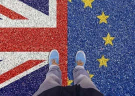 brexit loses relevance in uk starmer rules out rejoining eu brexit loses relevance in uk starmer rules out rejoining eu