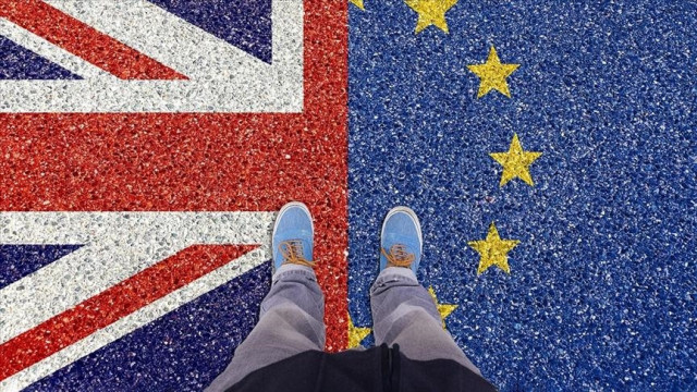 brexit loses relevance in uk starmer rules out rejoining eu brexit loses relevance in uk starmer rules out rejoining eu