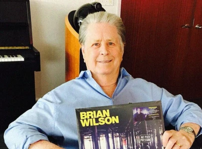 beach boys brian wilson in conservatorship after wife melinda ledbetter wilson s death
