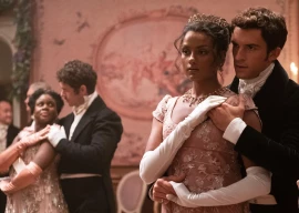 historical fantasy or whitewashed history