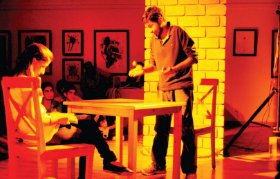 kolachi bringing out the stereotypes kolachi bringing out the stereotypes