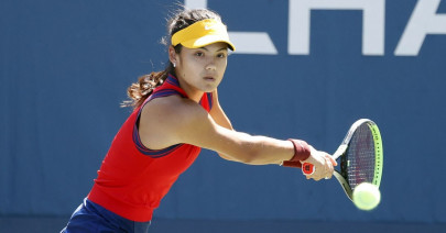 briton raducanu prepared to tackle rogers home crowd at us open briton raducanu prepared to tackle rogers home crowd at us open